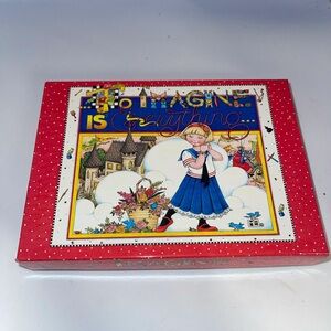 Set of 15 Mary Engelbreit cards as pictured-CUTE!!